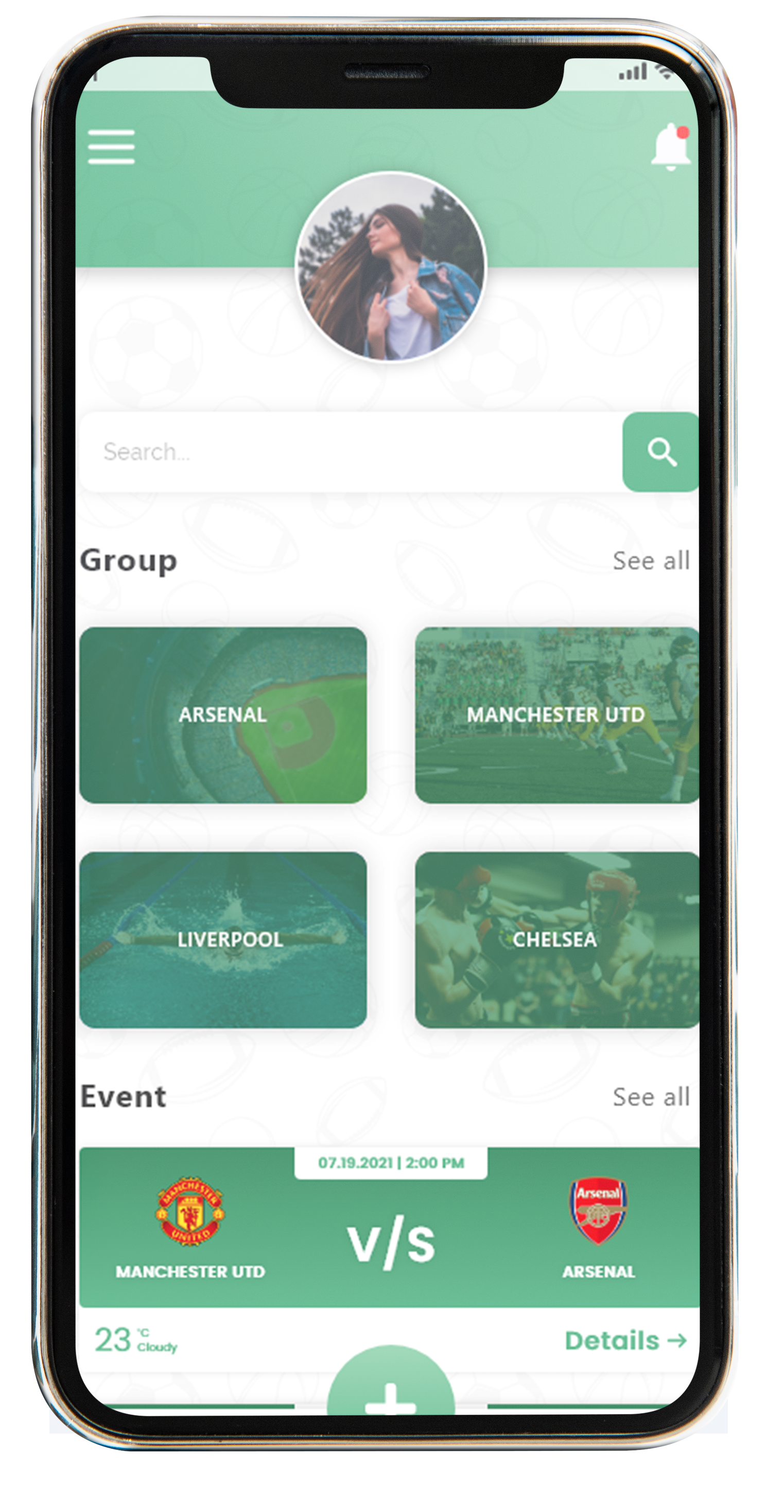 App Screenshot 1