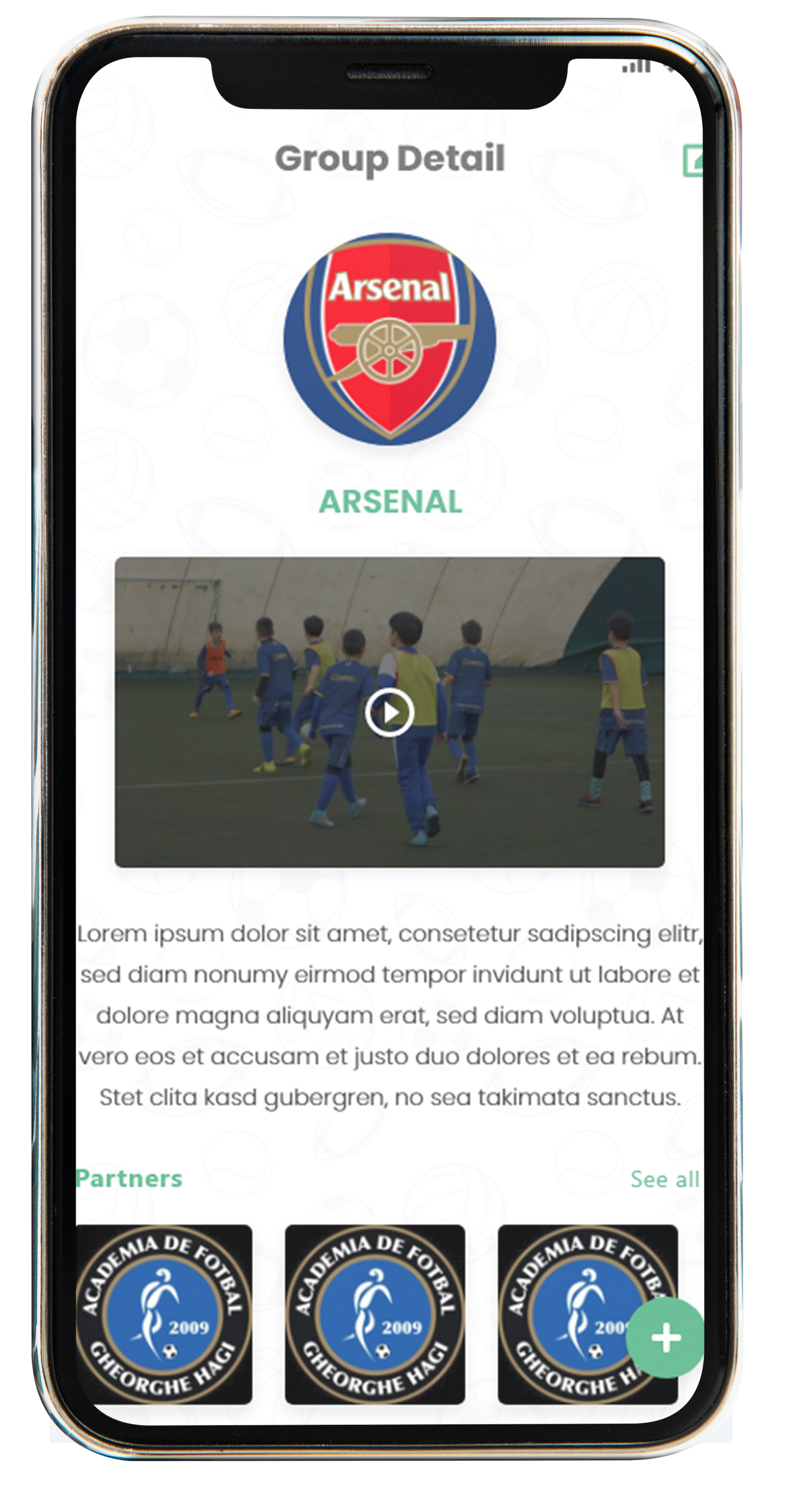 App Screenshot 2