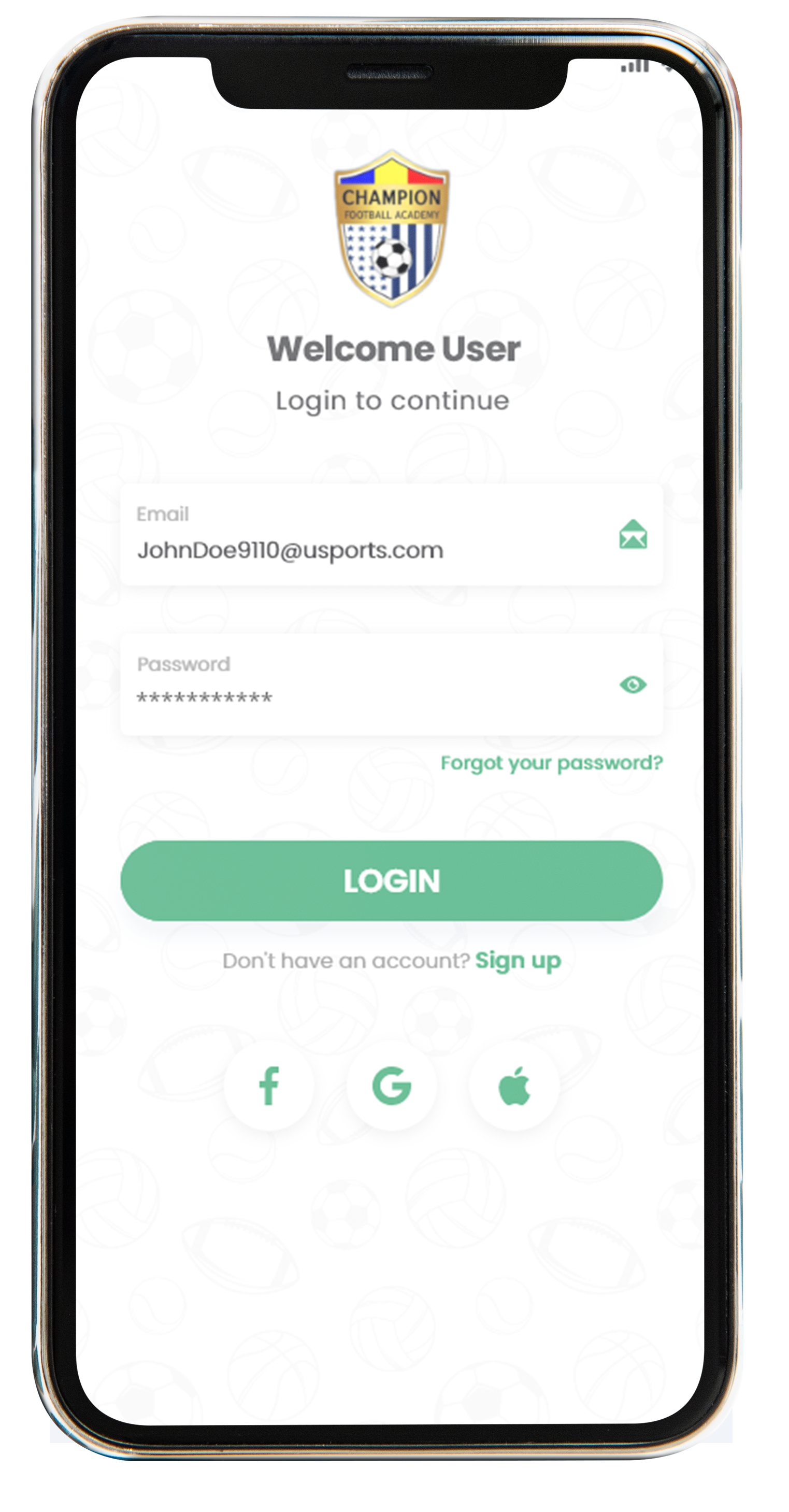 App Screenshot 4